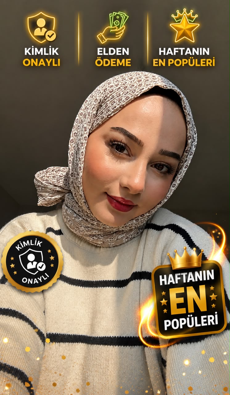 Güzelsu Sevgi Dolu Kadın Bayan Escort Zuhal
