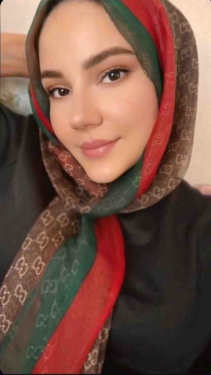 Güzelsu Sosyal Kadın Escort Cemre