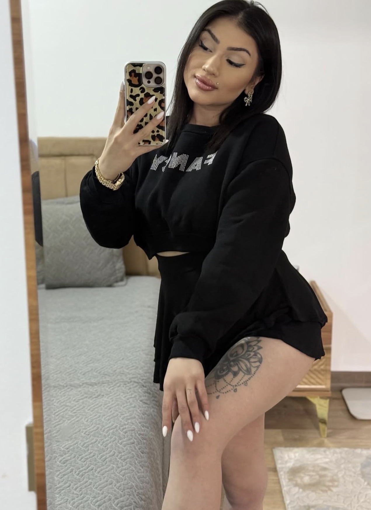 Çaltılıçukur Hassas Bayan Escort Bayan Özlem