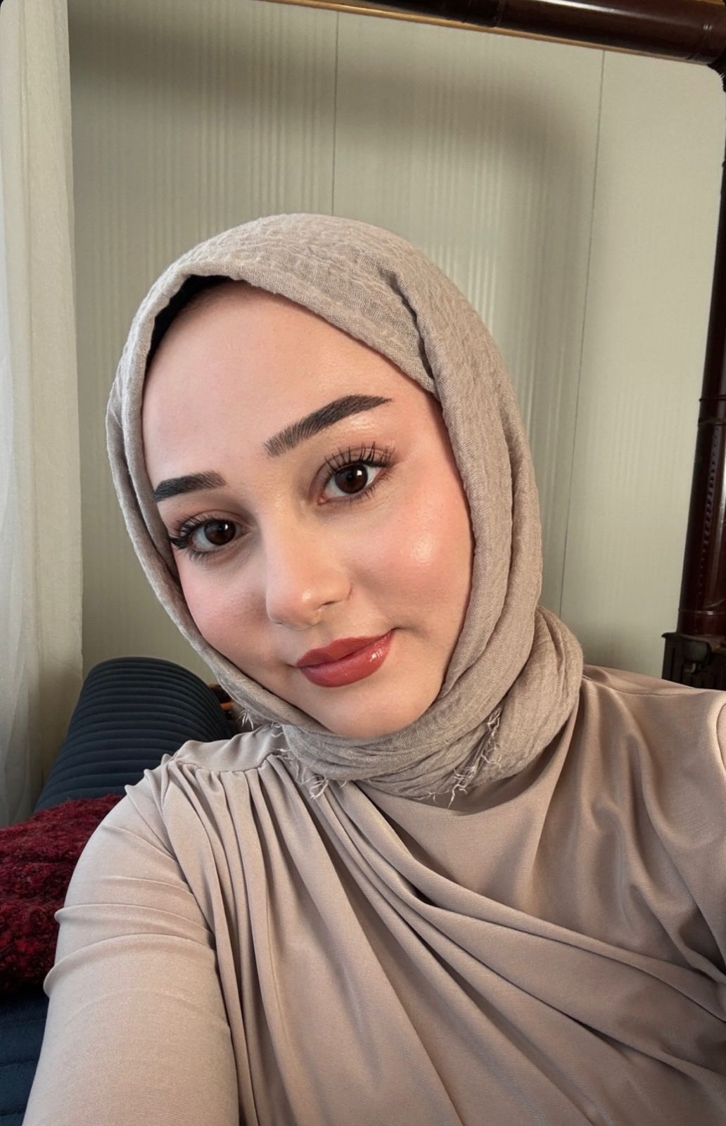 Hocaköy Duygusal Partner Escort Bayan Ayça