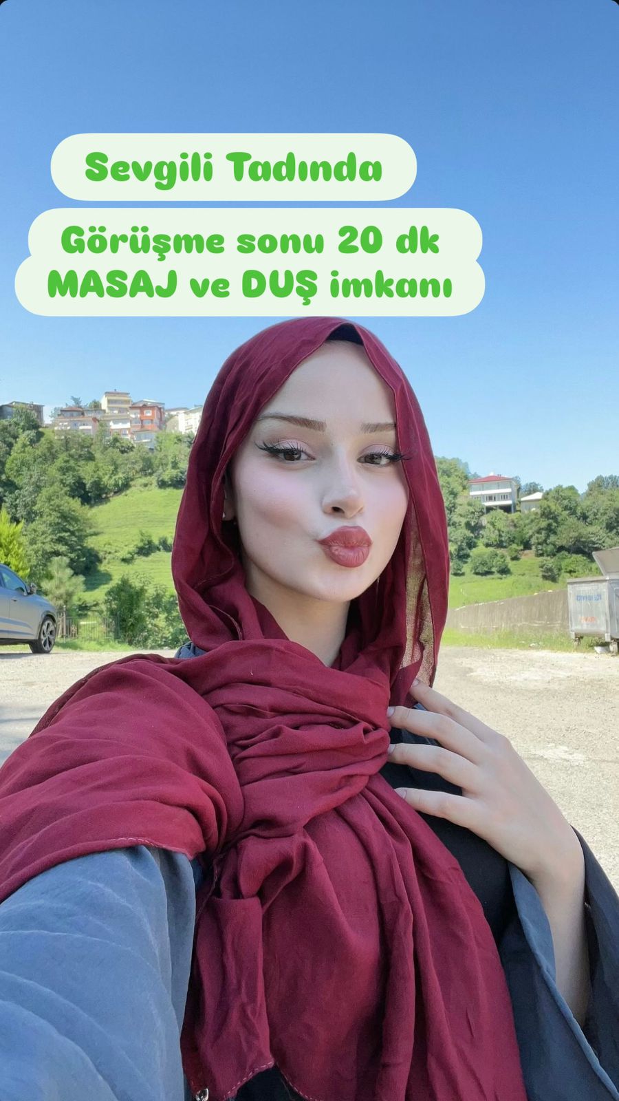 Sinanhoca Sarışın Escort Şirin