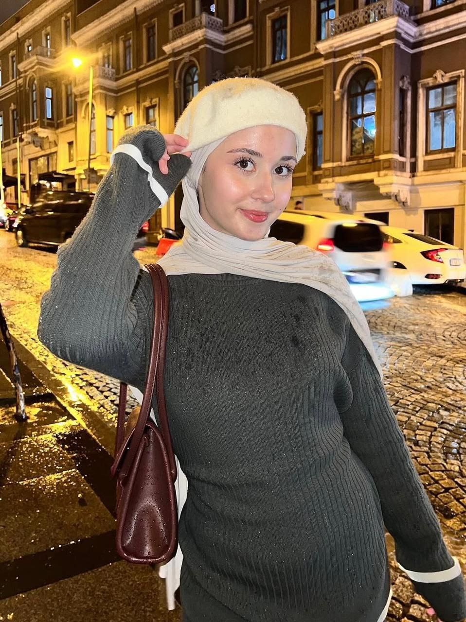Karakışla Dürüst Partner Escort Aslıhan
