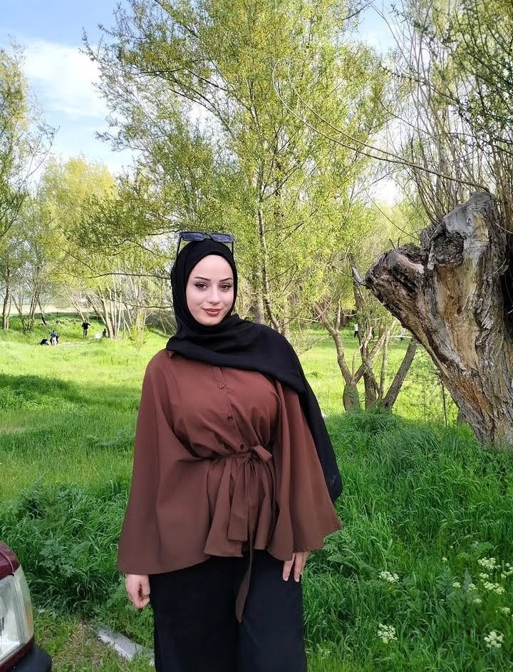 Geriş Yeni Bayan Escort Bayan Duygu