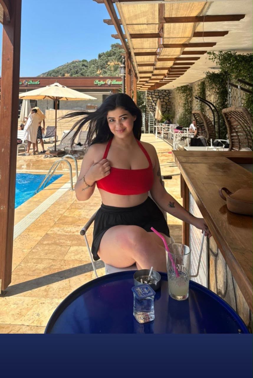 Alaçeşme Zarif Partner Escort Alev