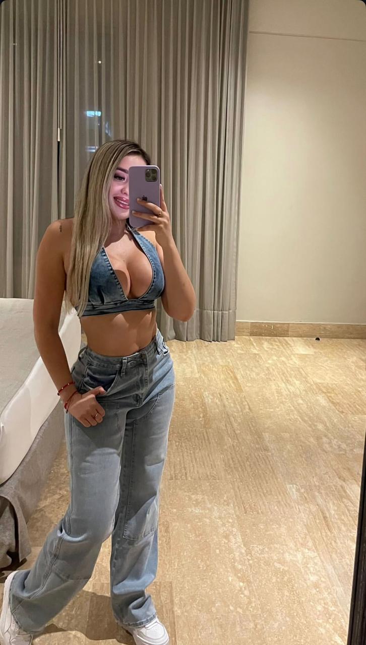 Erenyaka Hayal Edilen Partner Escort Dila