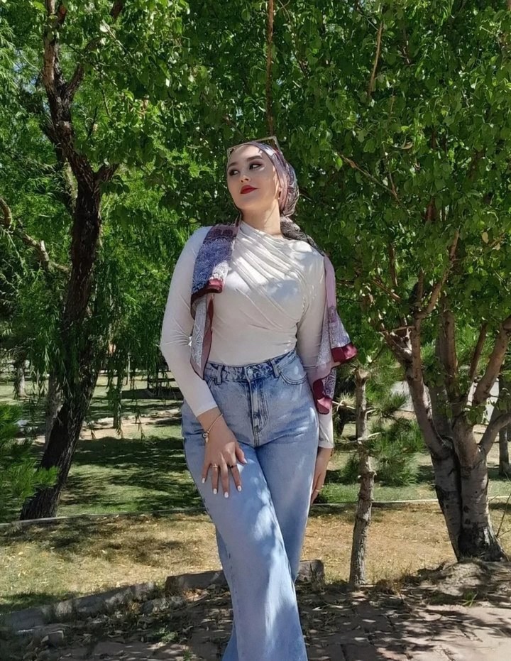 Fakılar Manken Gibi Escort Şirin