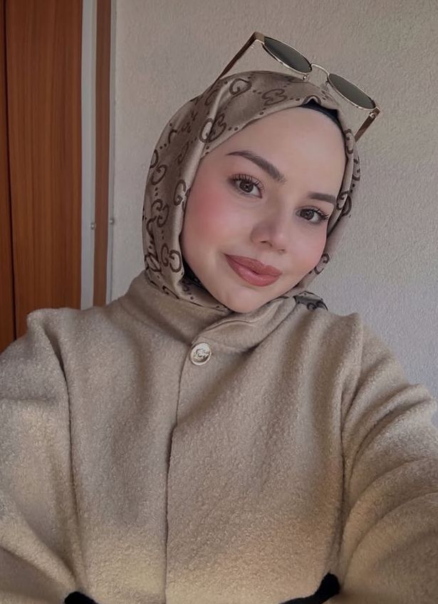 Akseki Heyecanlı Bayan Escort Bayan Vildan