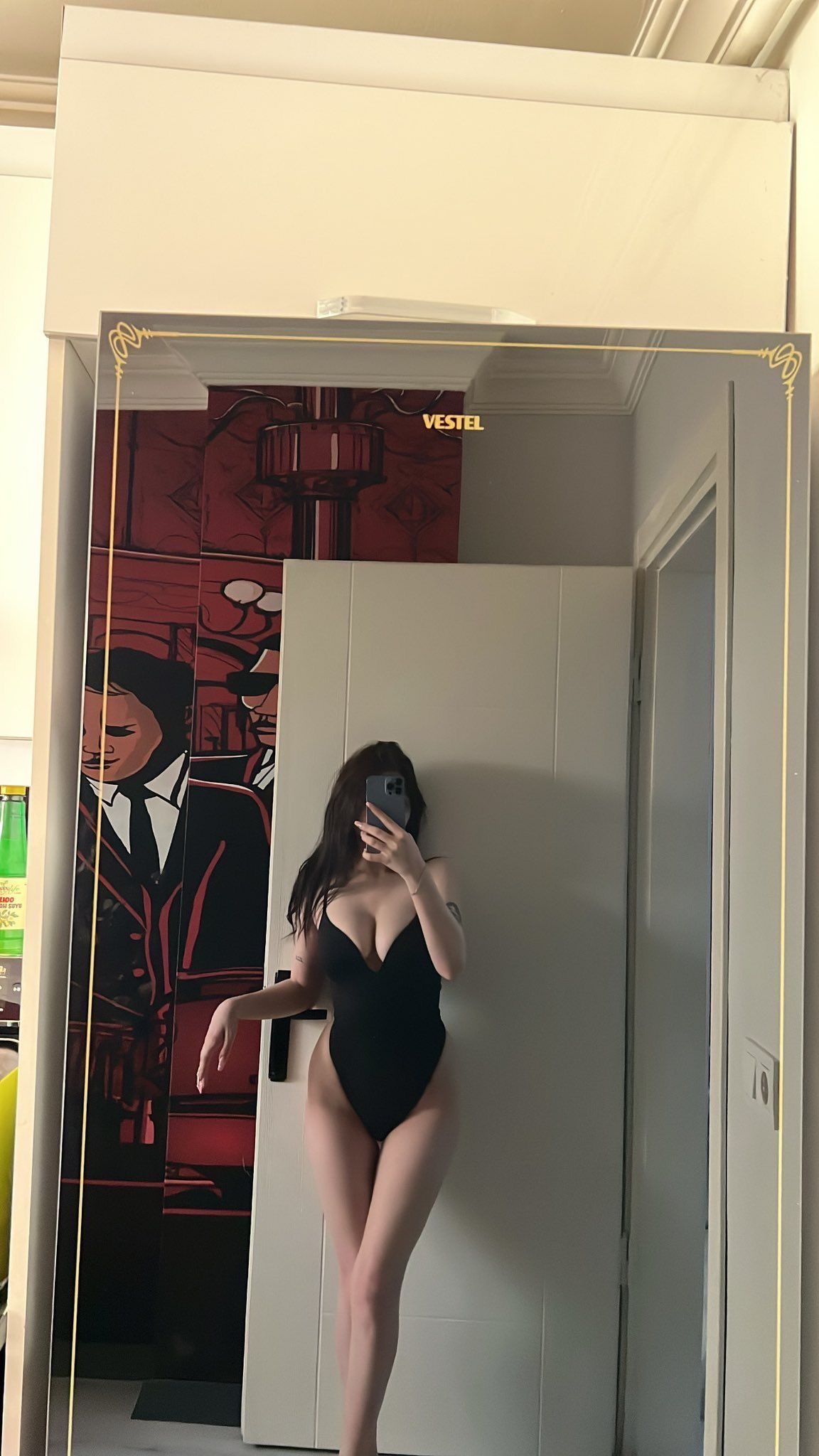 Taşlıca Kültürlü Partner Escort Bayan Beste