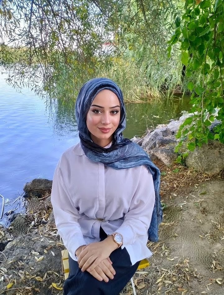 Pınarbaşı Sabırlı Kadın Escort Odalya