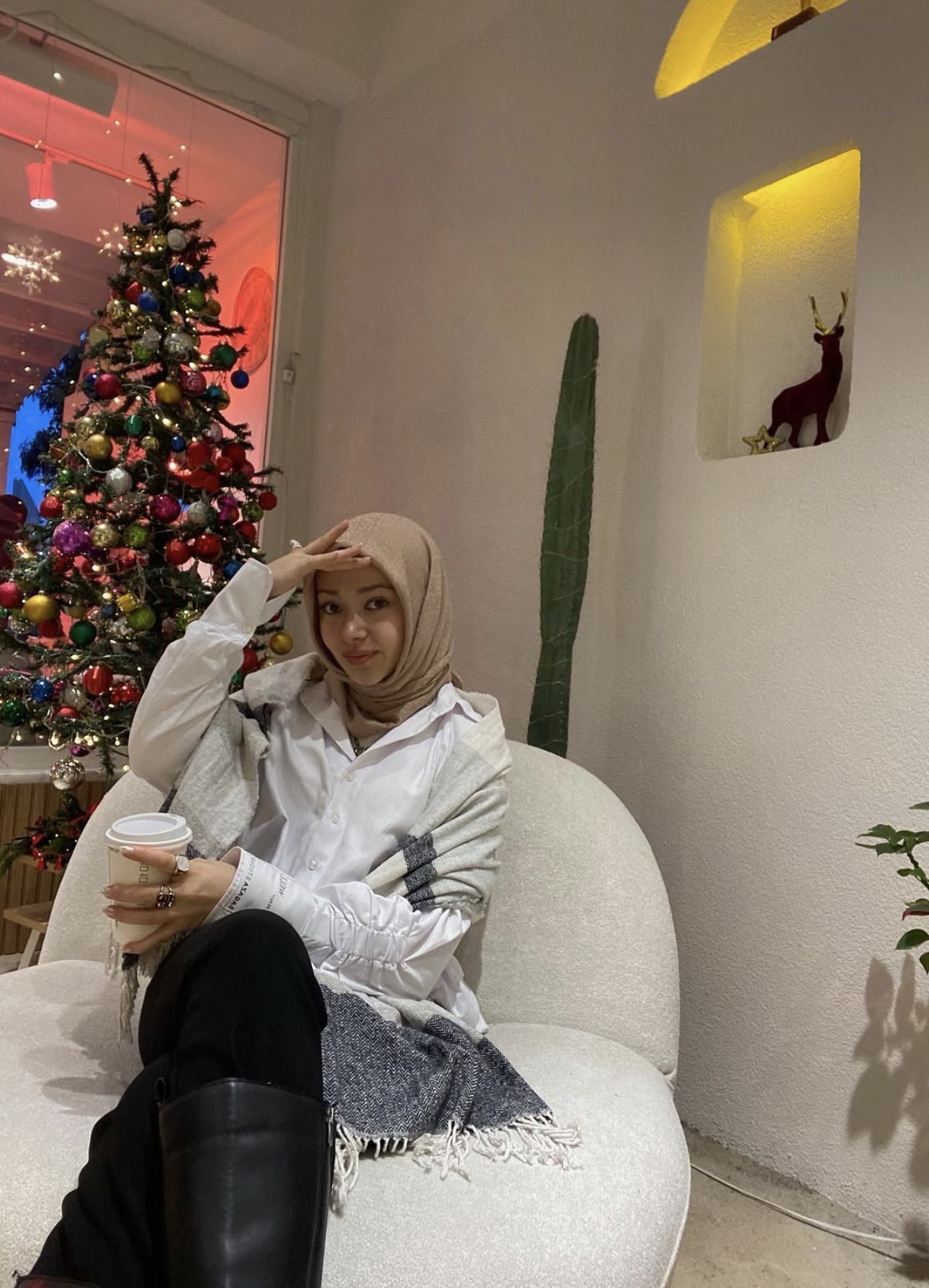 Sarıhacılar Güzel Gülüşlü Partner Escort Bayan Eylem