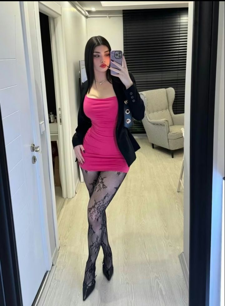 Ceceler Pozitif Partner Bayan Escort Alime
