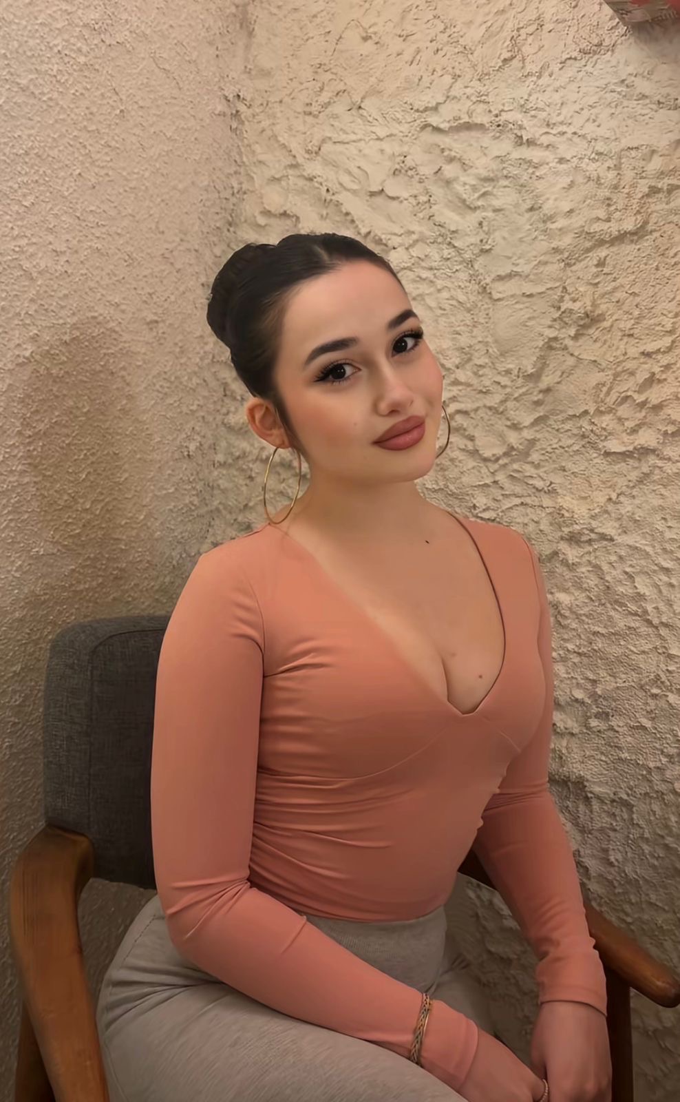 Karakışla Aşk Dolu Kadın Escort Bayan Nazlı