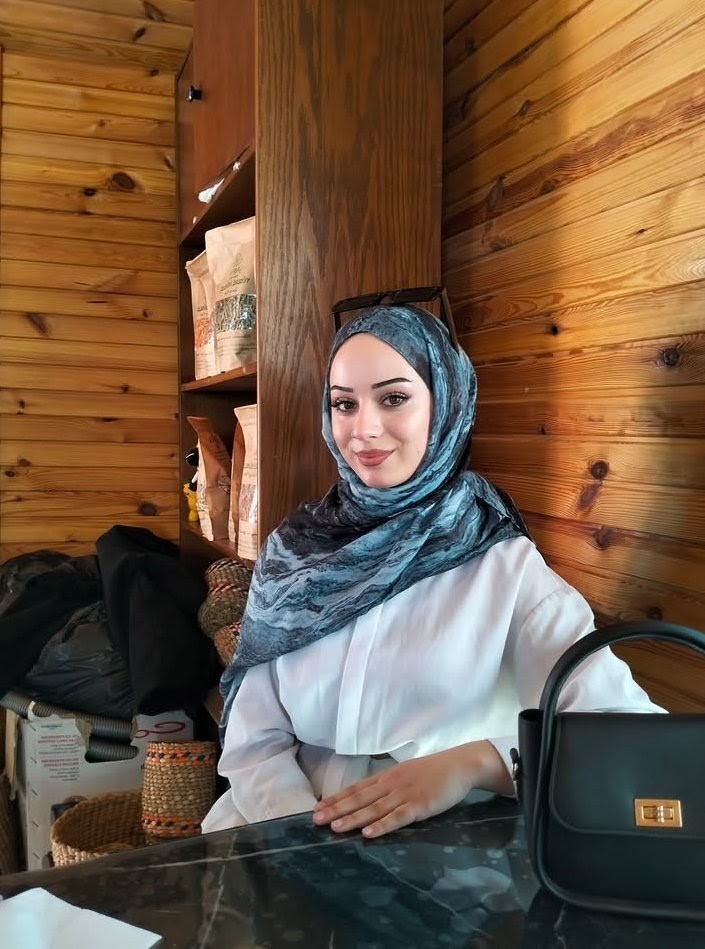Güneykaya Aşkın Gücü Bayan Escort Nermin