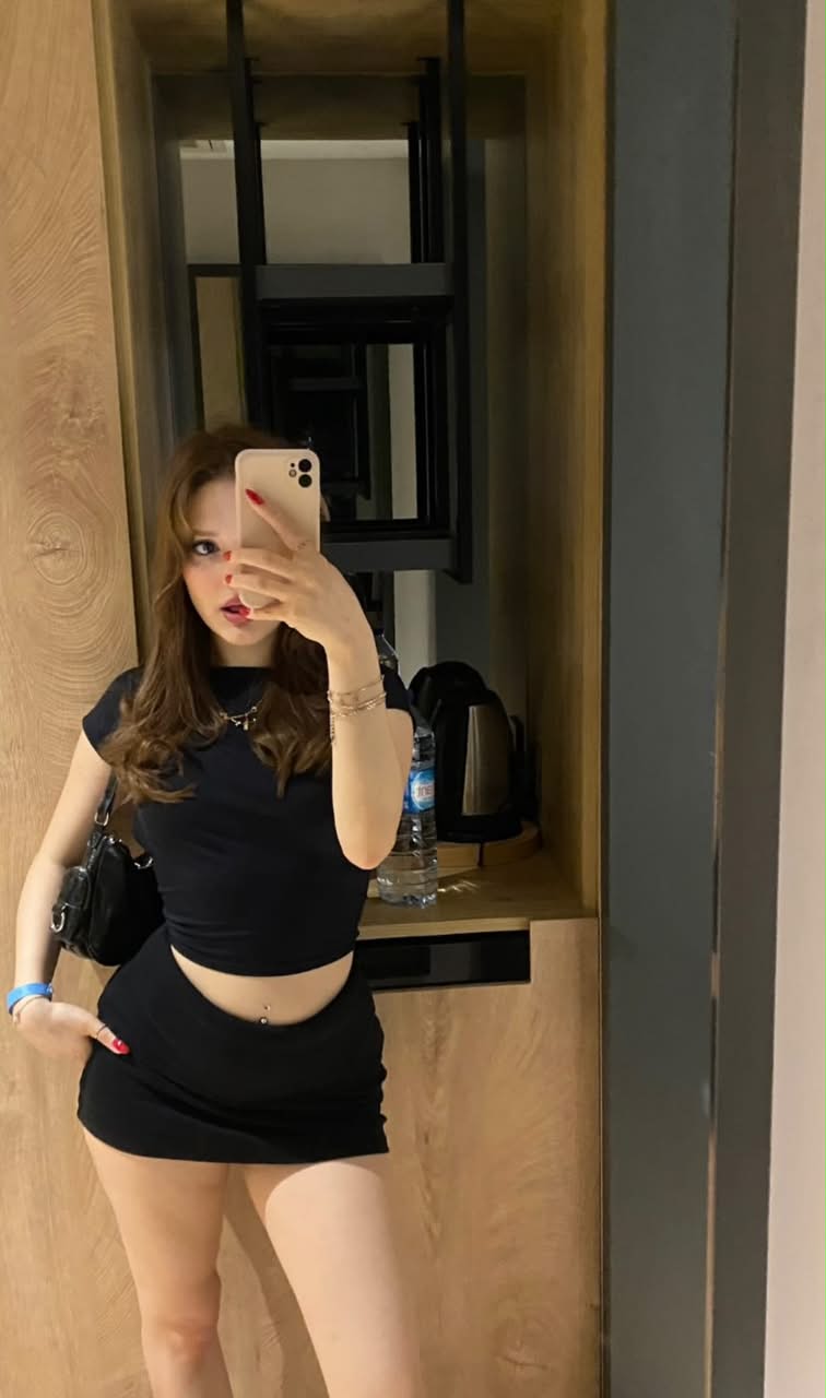Gümüşdamla Sadık Bir Kadın Escort Bayan Feride