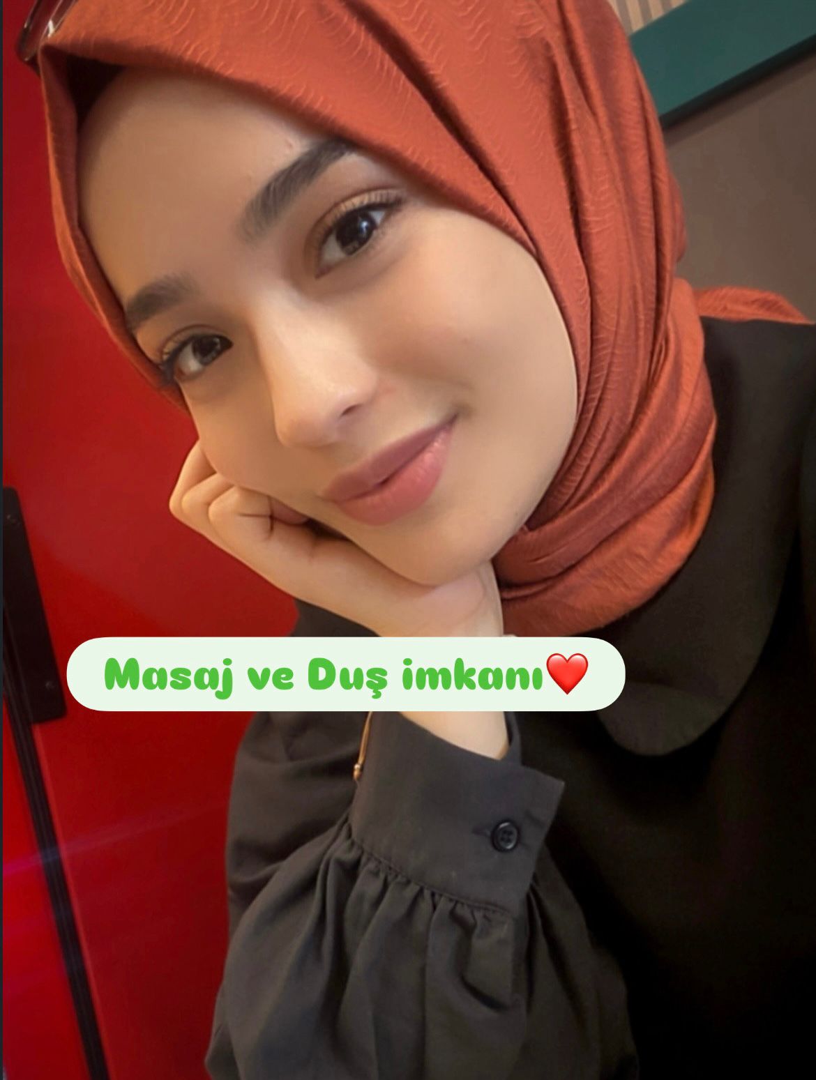 Karakışla Dinamik Partner Escort Selma