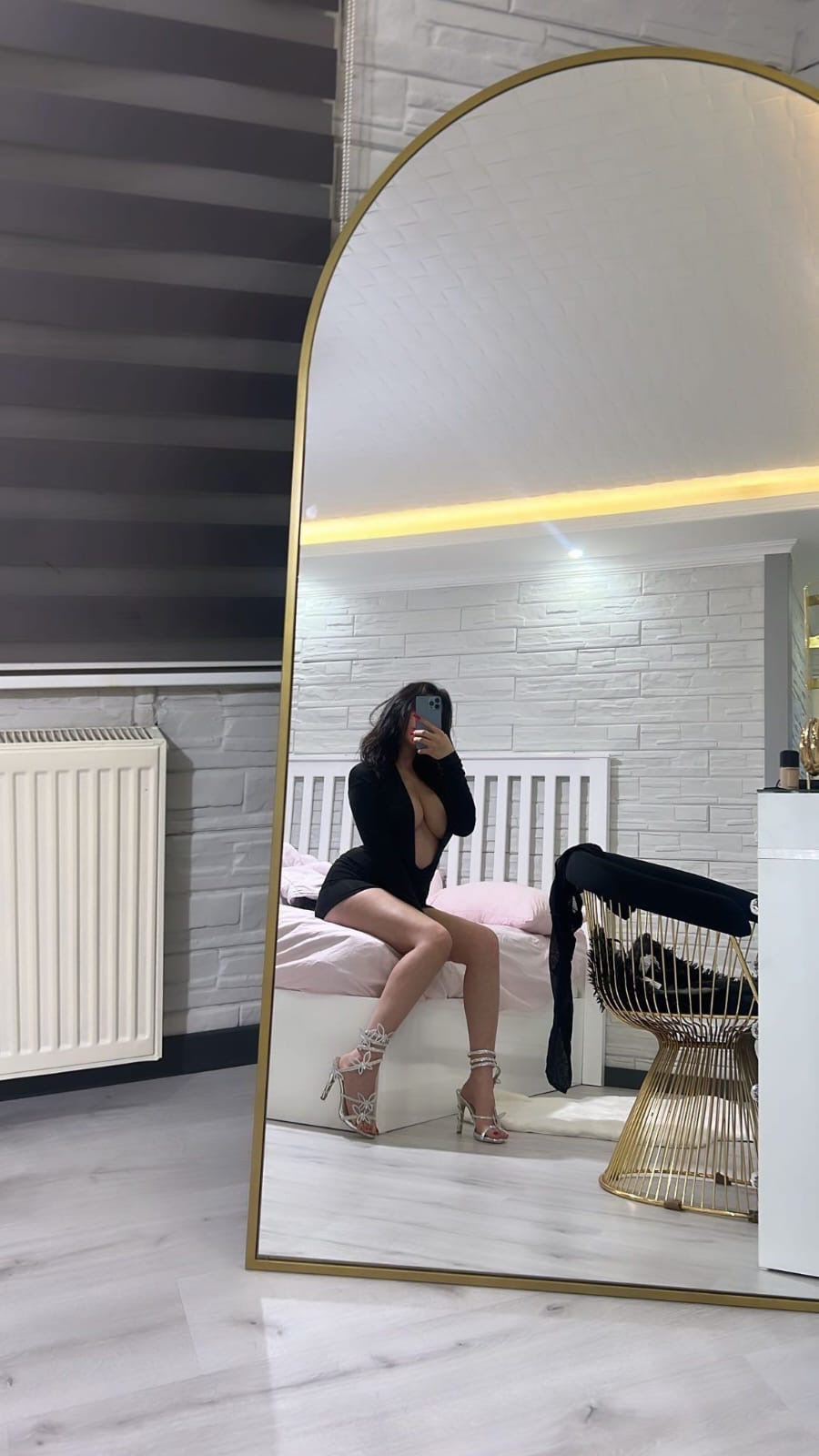 Kuyucak Dinamik Partner Escort Bütün