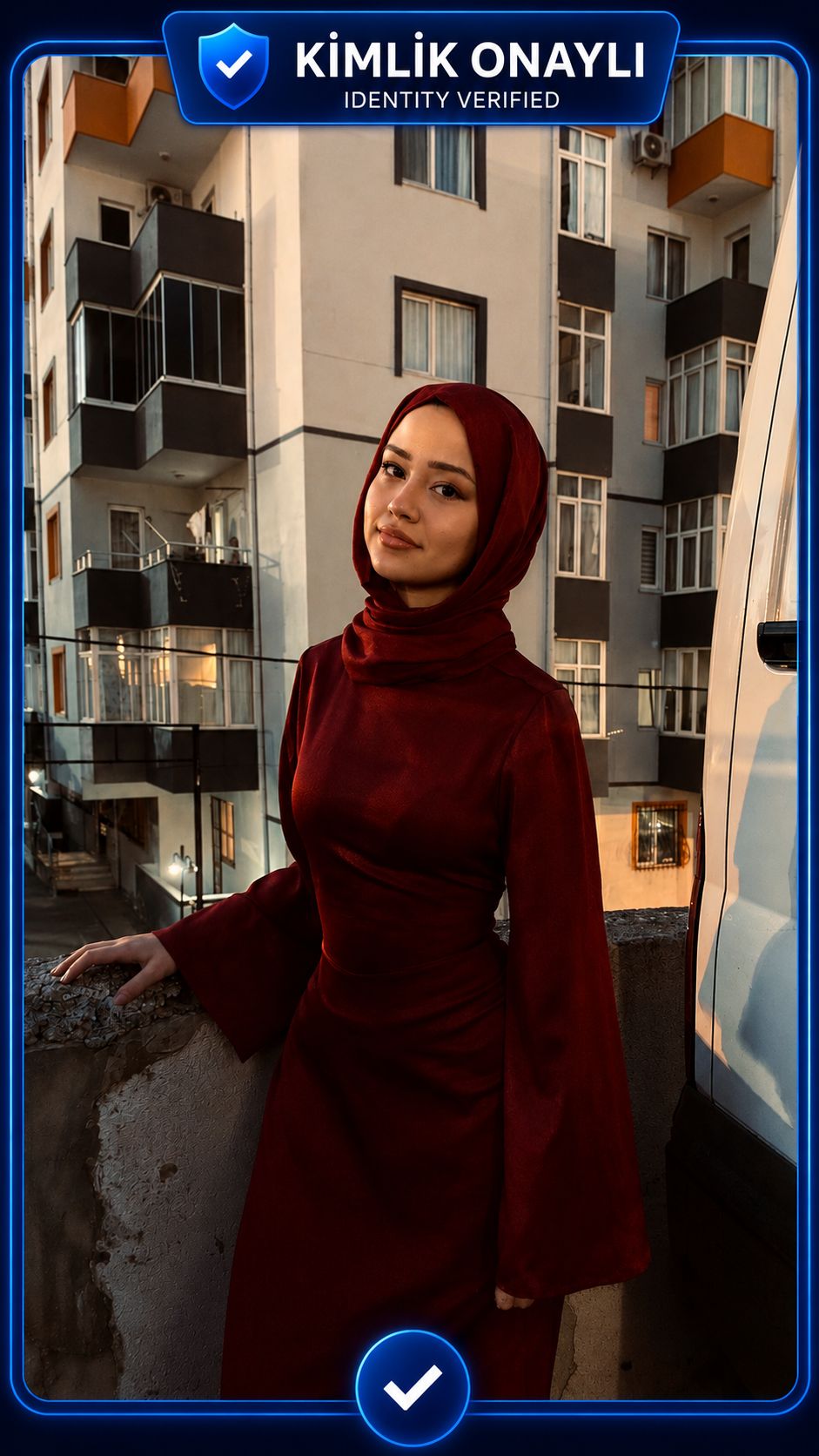 Bucakalan İdeal Kadın Escort Yeliz