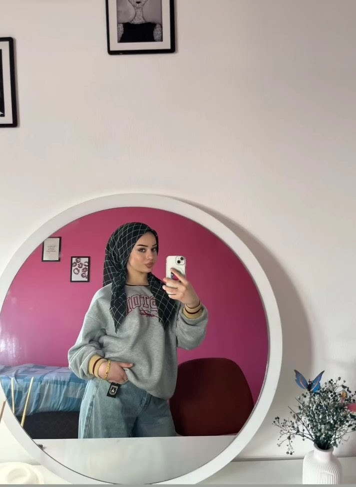 Geriş Huzur Dolu Kadın Bayan Escort Aylin