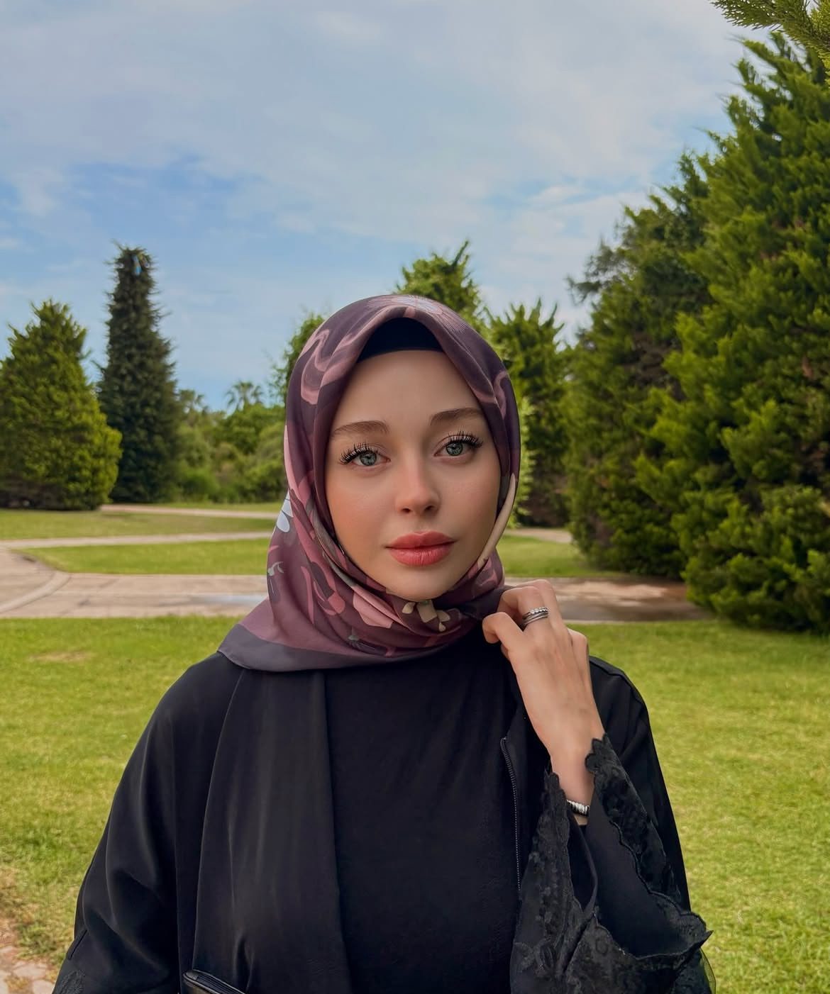 Aşağıaşıklar Pozitif Partner Escort Bayan Nursema
