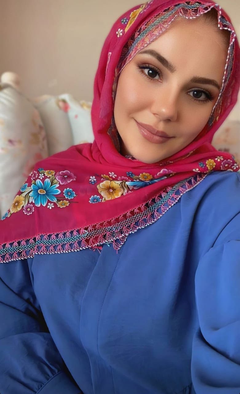 Hacı İlyas Zarif Sevgili Escort Ebru