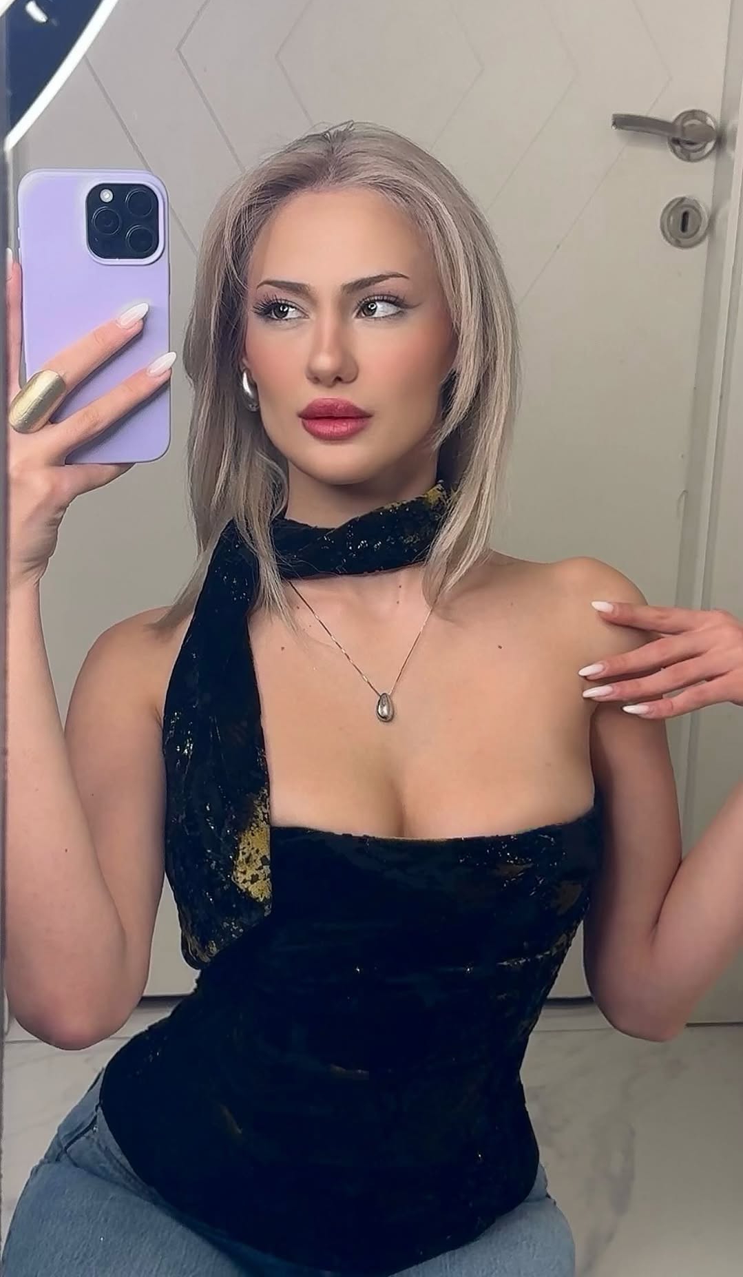Hocaköy Partner Bayan Bayan Escort Hülya