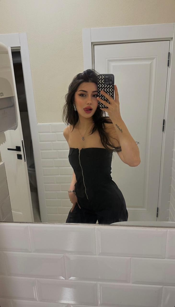 Çanakpınar Kosovalı Escort Alda