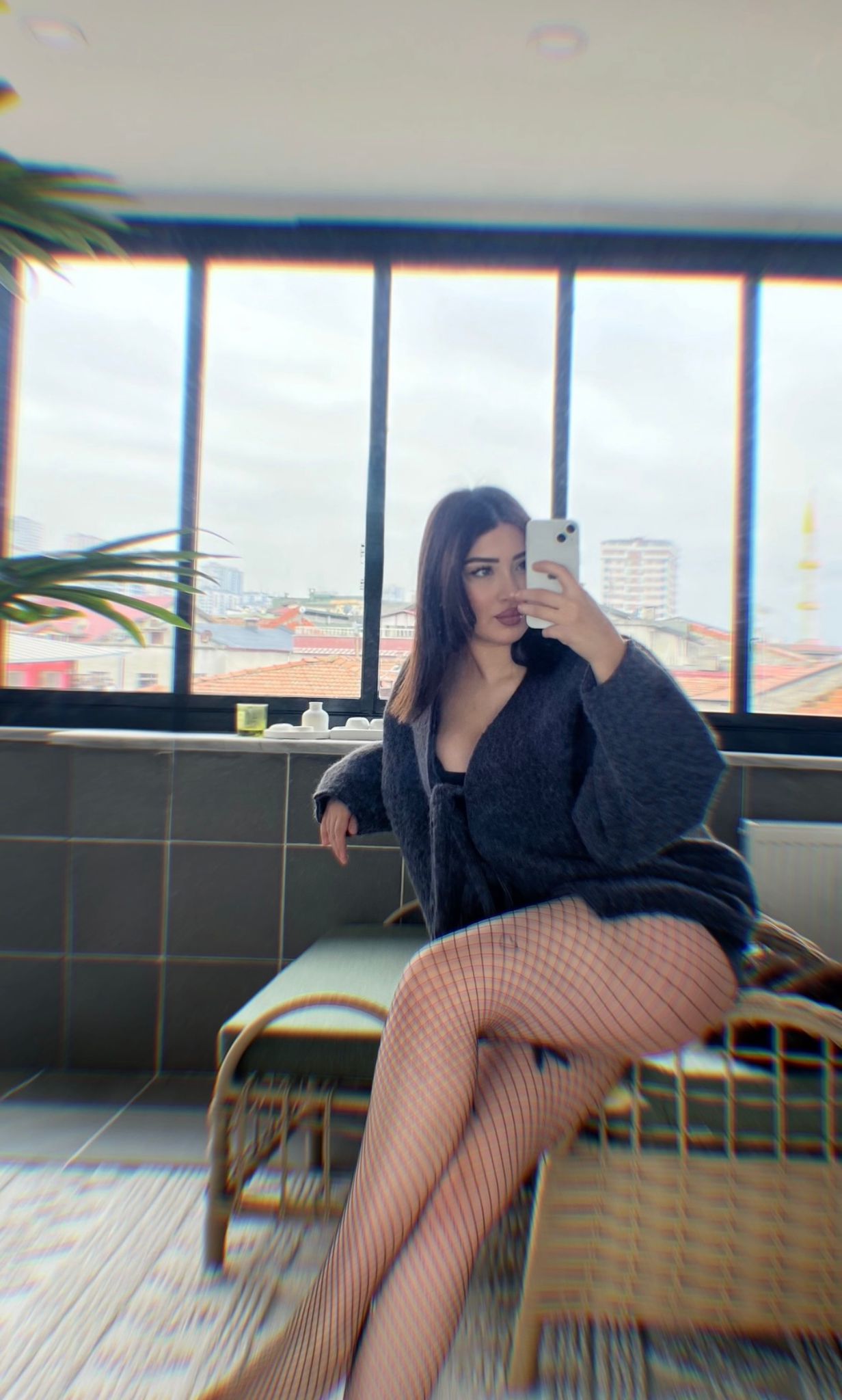 Süleymaniye Aşkı Hissettiren Kadın Escort Funda