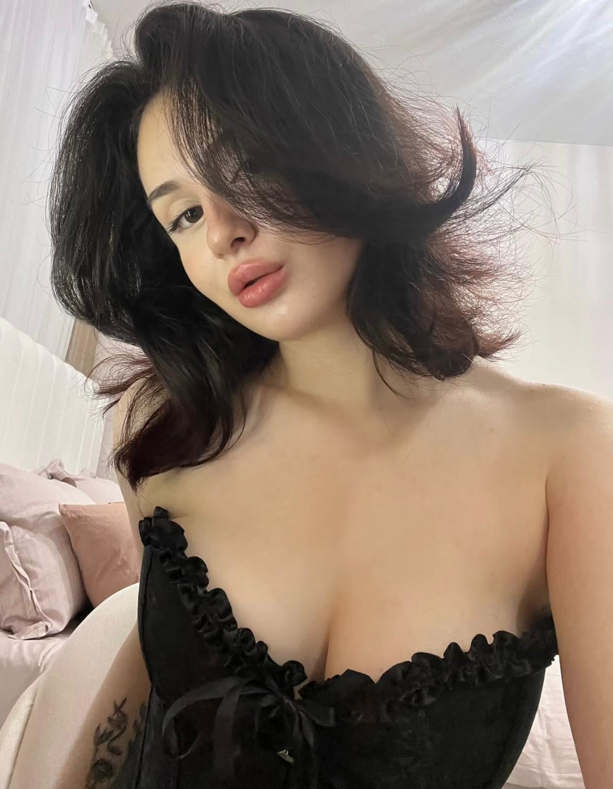 Günyaka Merkez Escort Serpil