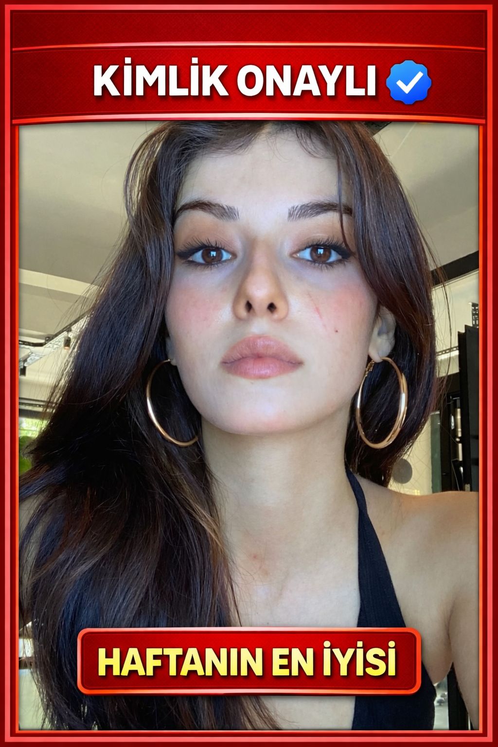 Değirmenlik Heyecanlı Bayan Escort Sultan