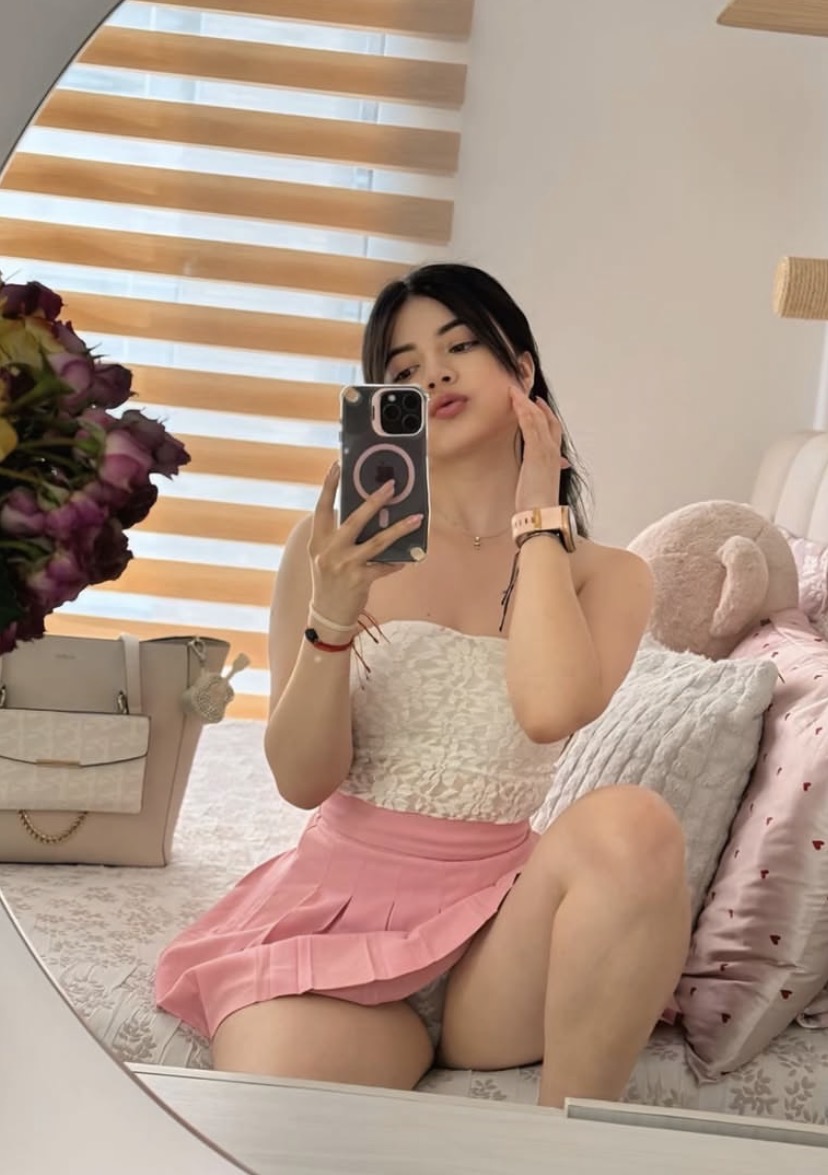 Büyükalan Çekici Partner Escort Bayan Aybike