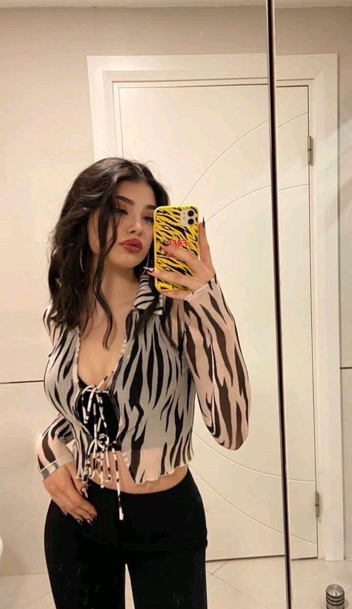 Bucakkışla Güzel Bir Gelecek Bayan Escort Serpil