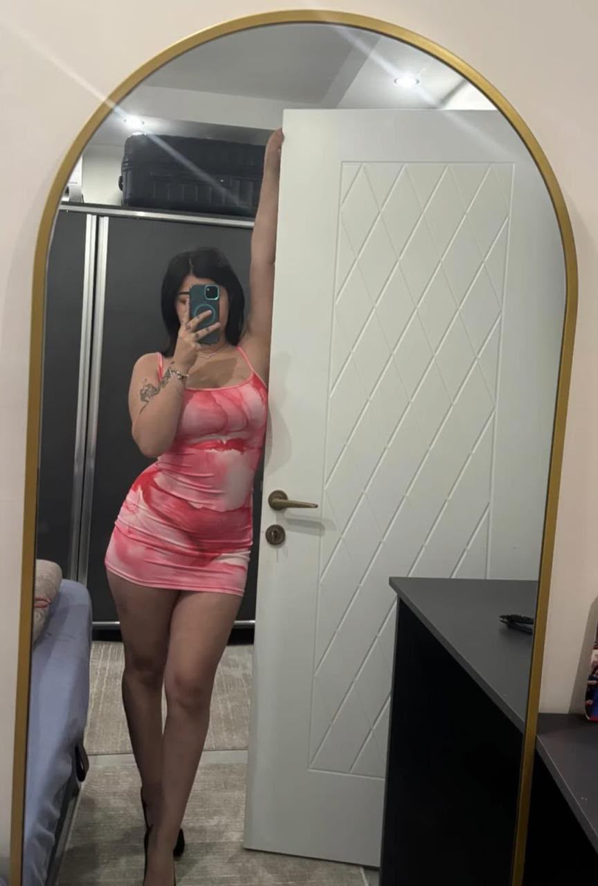 Süleymaniye Zarif Partner Bayan Escort Ayçin