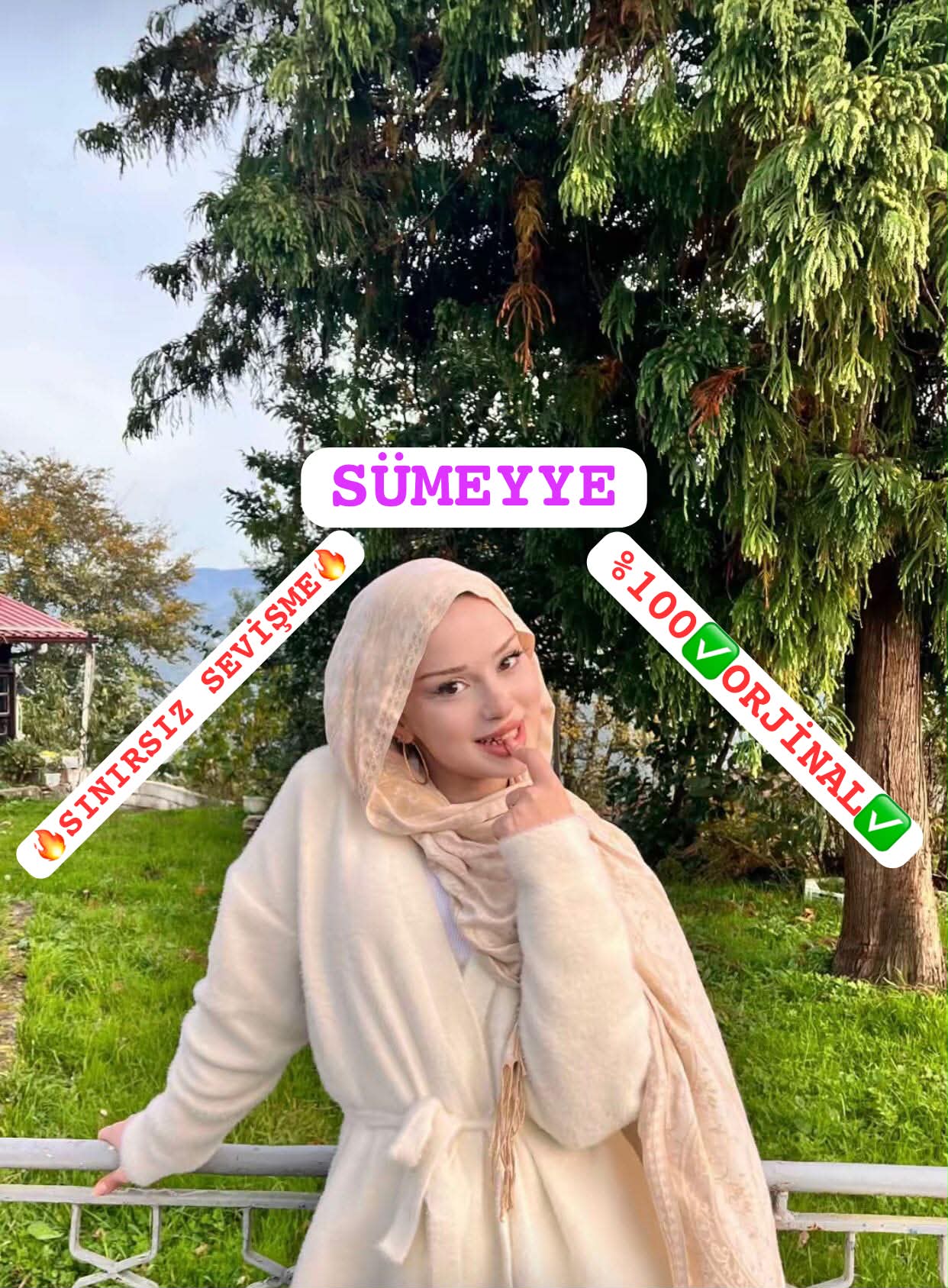 Akseki Sonsuz Aşk Escort Zehra