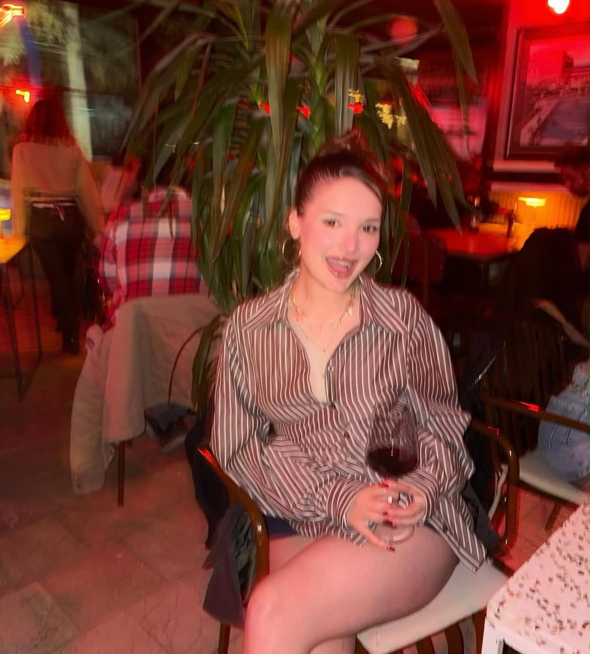 Mahmutlu Aşkı Hissettiğimiz An Escort Serpil